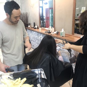 Illy Hair 404 - Jin - Hair Salons Near Me - Plano, Texas Illy Hair 404 - Jin - Hair Salons Near Me - Plano, Texas