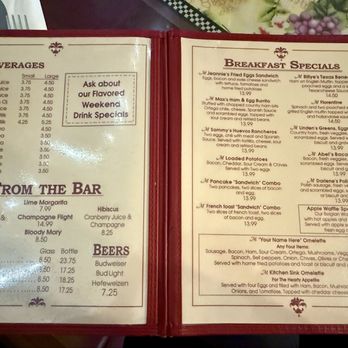 Molly's Souper - Breakfast and drinks menu Feb 2026 - Breakfast & Brunch Near Me - Upland, California Molly's Souper - Breakfast and drinks menu Feb 2026 - Breakfast & Brunch Near Me - Upland, California