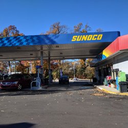 Sunoco A Plus