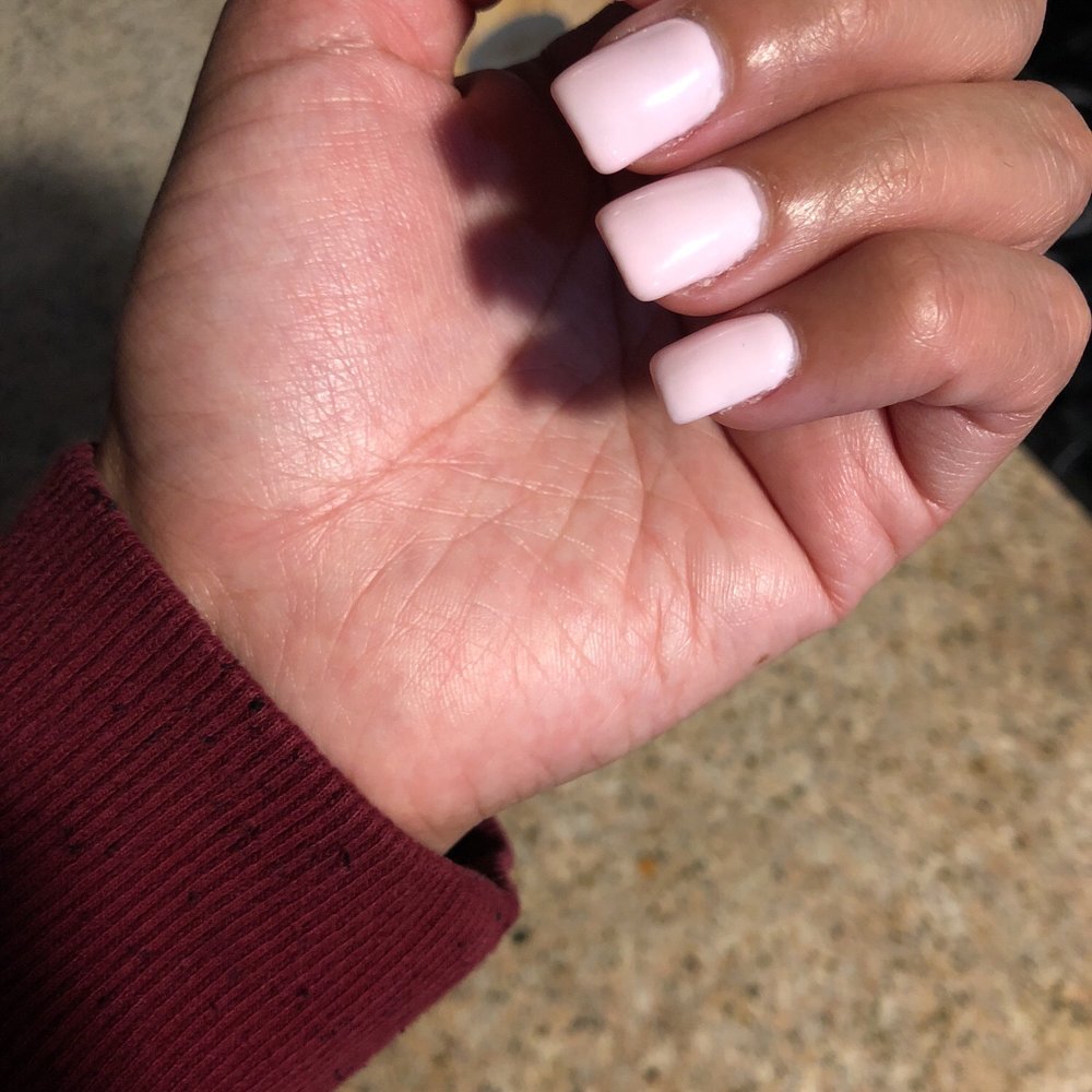 Spa Nails - Nail Salons Near Me - Downey, California