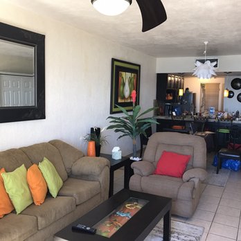 Princesa de Peñasco - This is the inside. - Vacation Rentals Near Me - Puerto Peñasco, SON