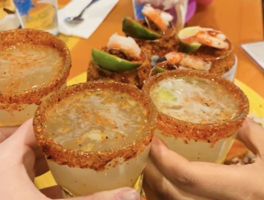 Mariscos Altamar by null