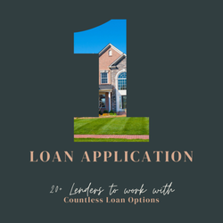 Oak Capital Mortgage - One Application. Multiple Lenders. We shop for you.