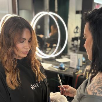 Volt71 Salon - Hair Salons Near Me - Bee Cave, Texas Volt71 Salon - Hair Salons Near Me - Bee Cave, Texas