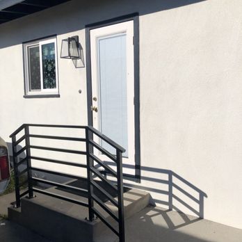 Creative Iron Works - Kitchen entrance - General Contractors Near Me - Los Alamitos, California Creative Iron Works - Kitchen entrance - General Contractors Near Me - Los Alamitos, California