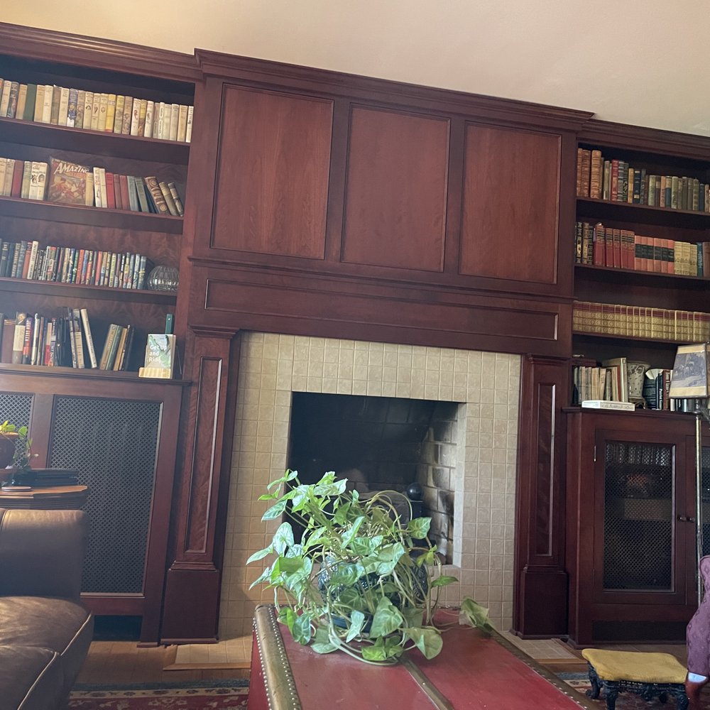 1828 Trail Inn - Bed & Breakfast Near Me - Hancock, Maryland