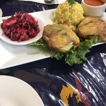 El Rinconcito Chapin - Latin American Near Me - Austin, Texas