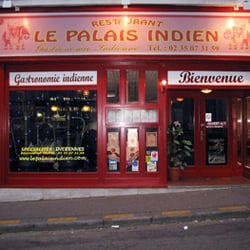 Le Palais Indien