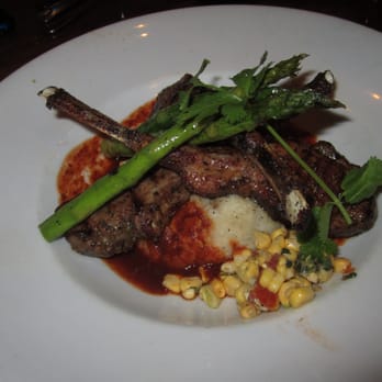 Agave Restaurant - New Mexican Rack of Lamb. - New Mexican Cuisine Near Me - Atlanta, Georgia Agave Restaurant - New Mexican Rack of Lamb. - New Mexican Cuisine Near Me - Atlanta, Georgia