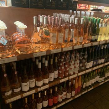 The Fresh Market - Great wine selection! - Grocery Near Me - Savannah, Georgia