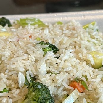 Arnold Chinese Restaurant - Veggie fried rice (egg omitted by request) - Chinese Near Me - Arnold, California Arnold Chinese Restaurant - Veggie fried rice (egg omitted by request) - Chinese Near Me - Arnold, California