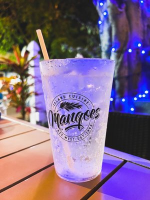 Mangoes Restaurant by null