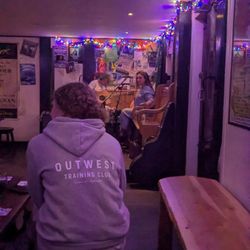 O'Sullivan's Courthouse Pub - Atmosphere