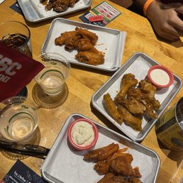 Wings Wings