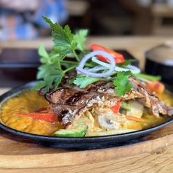 Asia Wok  Viet House - #62 c.