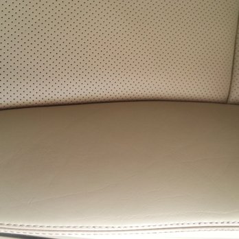 Pioneer Leather Restoration - Lee did a great job on restore my 2010 Lexus LS460L driver seat. This is the after picture was done. - Furniture Reupholstery Near Me - Orange, California Pioneer Leather Restoration - Lee did a great job on restore my 2010 Lexus LS460L driver seat. This is the after picture was done. - Furniture Reupholstery Near Me - Orange, California