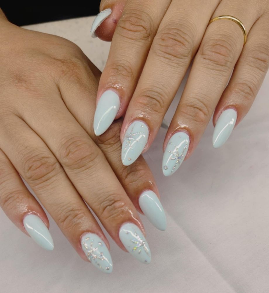 Lush Nails & Spa