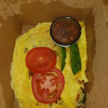 Crave Kitchen and Bar - Seen better presented in a jail. Butt of tomato 4 slivers avacado. If my place & this went out to represent my brand. I would be mortified. - New American Near Me - El Paso, Texas Crave Kitchen and Bar - Seen better presented in a jail. Butt of tomato 4 slivers avacado. If my place & this went out to represent my brand. I would be mortified. - New American Near Me - El Paso, Texas