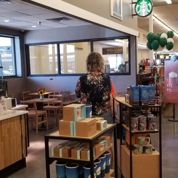 Starbucks - New Starbucks opened August 30, 2019 - Coffee & Tea Near Me - Elko, Nevada Starbucks - New Starbucks opened August 30, 2019 - Coffee & Tea Near Me - Elko, Nevada