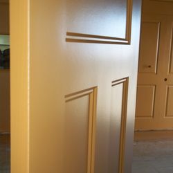 A Pro Painting & Staining Services
