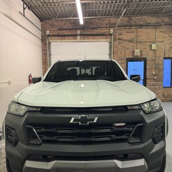 Elite Touch Mobile Detailing - Auto Detailing Near Me - Mentor, Ohio