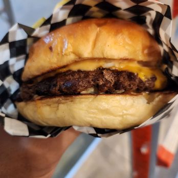 CARL OG3 BURGER SHOP - Updated August 2025 - 400 Photos