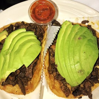The Taco Place - Mexican Near Me - Dolton, Illinois