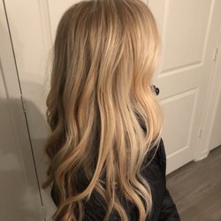 William Henry Signature Salon - McAdenville - Hair by Laura Ashley