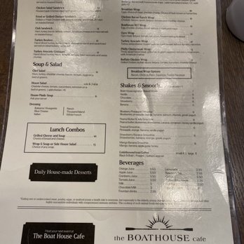 The Boathouse - Menu - Breakfast & Brunch Near Me - Akron, Ohio The Boathouse - Menu - Breakfast & Brunch Near Me - Akron, Ohio