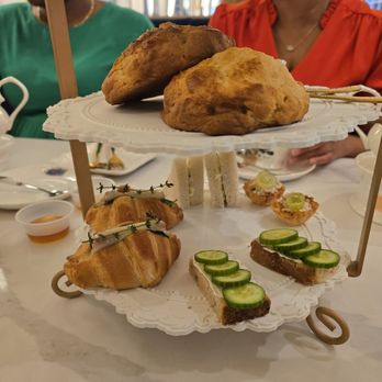 Prince Tea House - Patisserie/Cake Shop Near Me - Memphis, Tennessee