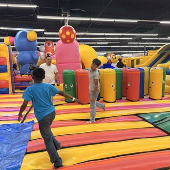FUNBOX - Sacramento - Amusement Parks Near Me - Sacramento, California FUNBOX - Sacramento - Amusement Parks Near Me - Sacramento, California