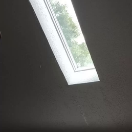 Water still leaky after repair attempt. Water still leaky after repair attempt.