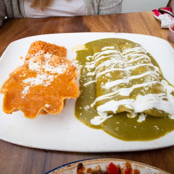 Los Agaves - Tacos Near Me - Santa Barbara, California