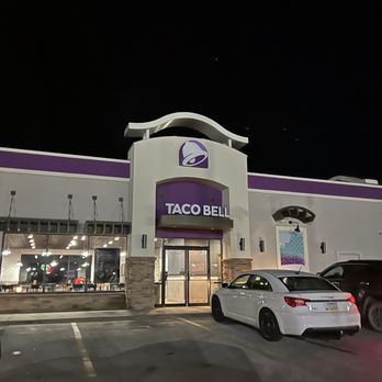 Taco Bell - Entrance - Fast Food Near Me - Junction City, Kansas Taco Bell - Entrance - Fast Food Near Me - Junction City, Kansas