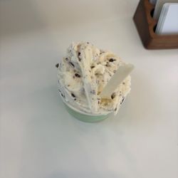 Stracciatella