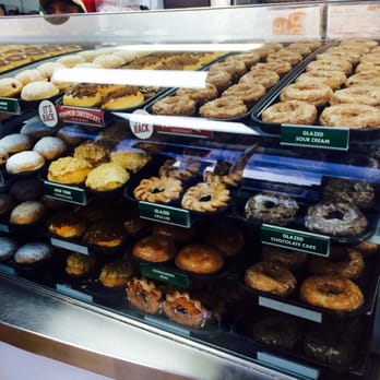Krispy Kreme - Donuts Near Me - Myrtle Beach, South Carolina