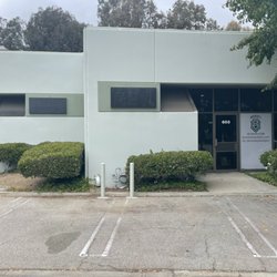 Breckley's Bullpen - Exterior of the facility