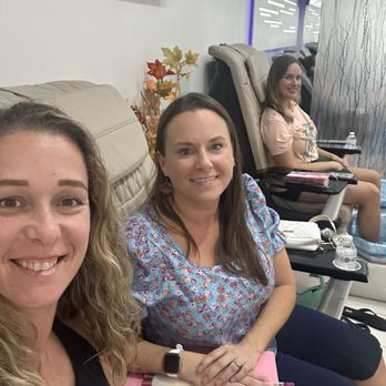 Modish Nails & Spa - Pedi time - Nail Salons Near Me - Jacksonville, Florida Modish Nails & Spa - Pedi time - Nail Salons Near Me - Jacksonville, Florida