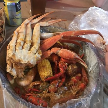 Cajun Boil - Cajun Boil - Cajun/Creole Near Me - Miami, Florida Cajun Boil - Cajun Boil - Cajun/Creole Near Me - Miami, Florida