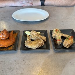 Wings Wings