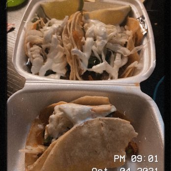 Salsa Limón - Al Pastor Tacos and Asada Tacos and two things of Jamaica ! - Tacos Near Me - Dallas, Texas Salsa Limón - Al Pastor Tacos and Asada Tacos and two things of Jamaica ! - Tacos Near Me - Dallas, Texas
