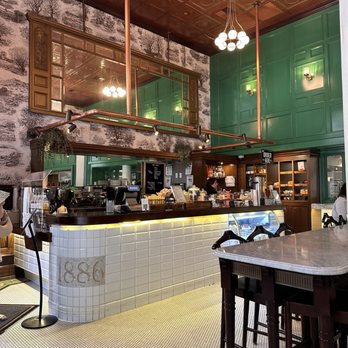 1886 Cafe & Bakery - Coffee bar - American Near Me - Austin, Texas 1886 Cafe & Bakery - Coffee bar - American Near Me - Austin, Texas