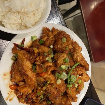 Del Seoul - OG chicken - Korean Near Me - Chicago, Illinois Del Seoul - OG chicken - Korean Near Me - Chicago, Illinois