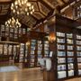 Photo of Lanier Theological Library
