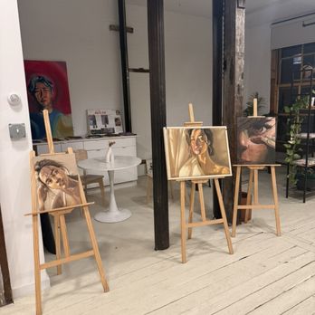 koartstudio - Art Classes Near Me - Brooklyn, New York
