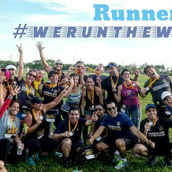 Runner's Co - Sports Wear Near Me - Doral, Florida