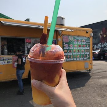 Best Roasted Corn Stand - Food Trucks Near Me - Burien, Washington Best Roasted Corn Stand - Food Trucks Near Me - Burien, Washington