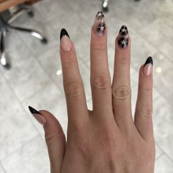 VIP Nails & Spa