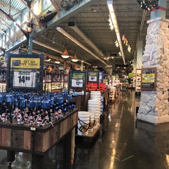 Bass Pro Shops - Fisherman's paradise - Outdoor Gear Near Me - Dania, Florida Bass Pro Shops - Fisherman's paradise - Outdoor Gear Near Me - Dania, Florida