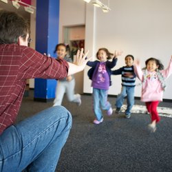 Bach to Rock - Alpharetta - Rock City and Rock N Roll classes are the perfect early education class for your little ones!